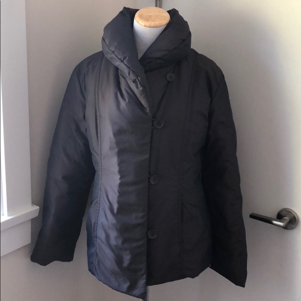 Olsen Europe Coat